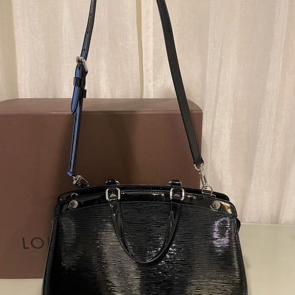 Authentic Louis Vuitton Brea shoulder bag - Picture 9 of 9